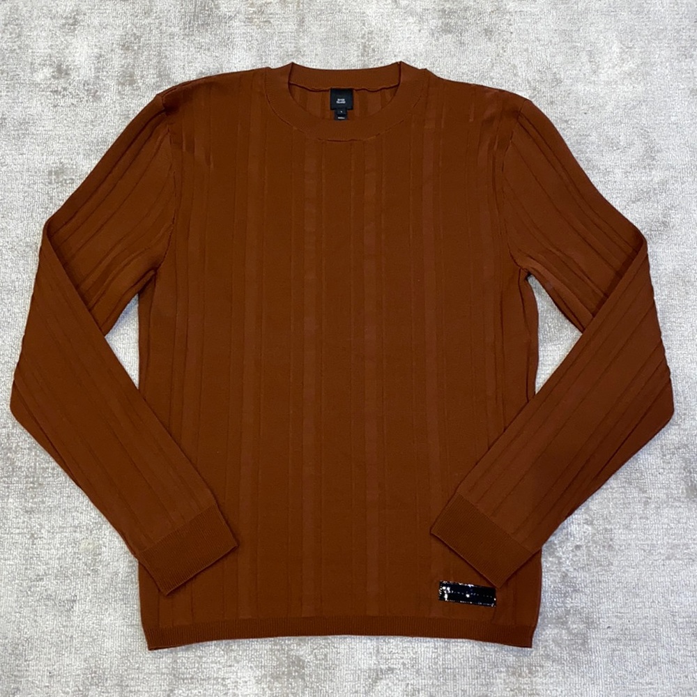 River island stretchy sweater